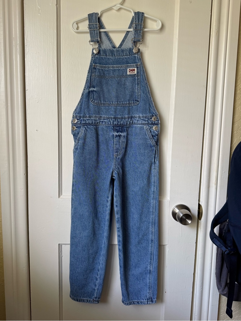 Zara overalls